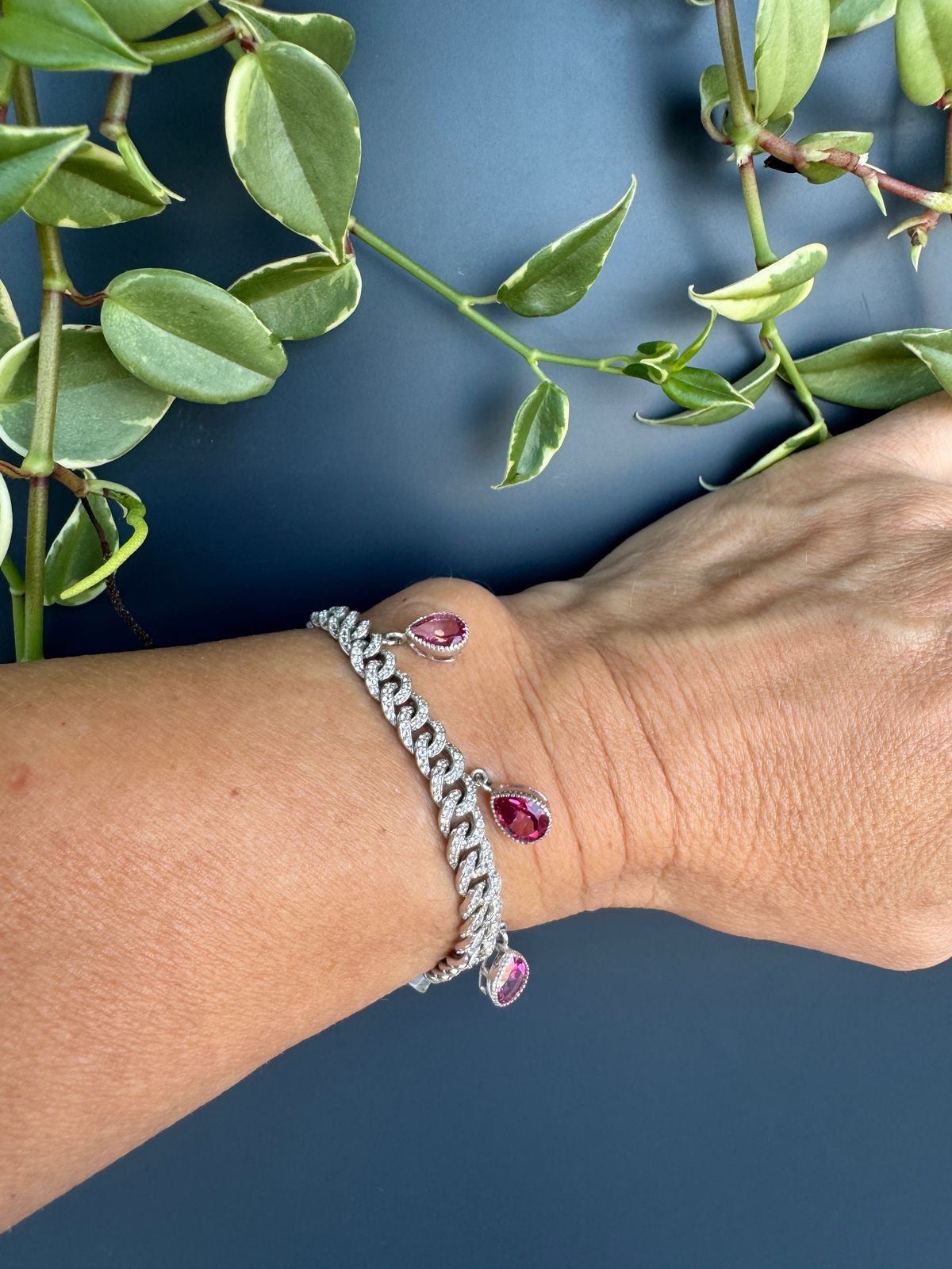 Pulseira Ana