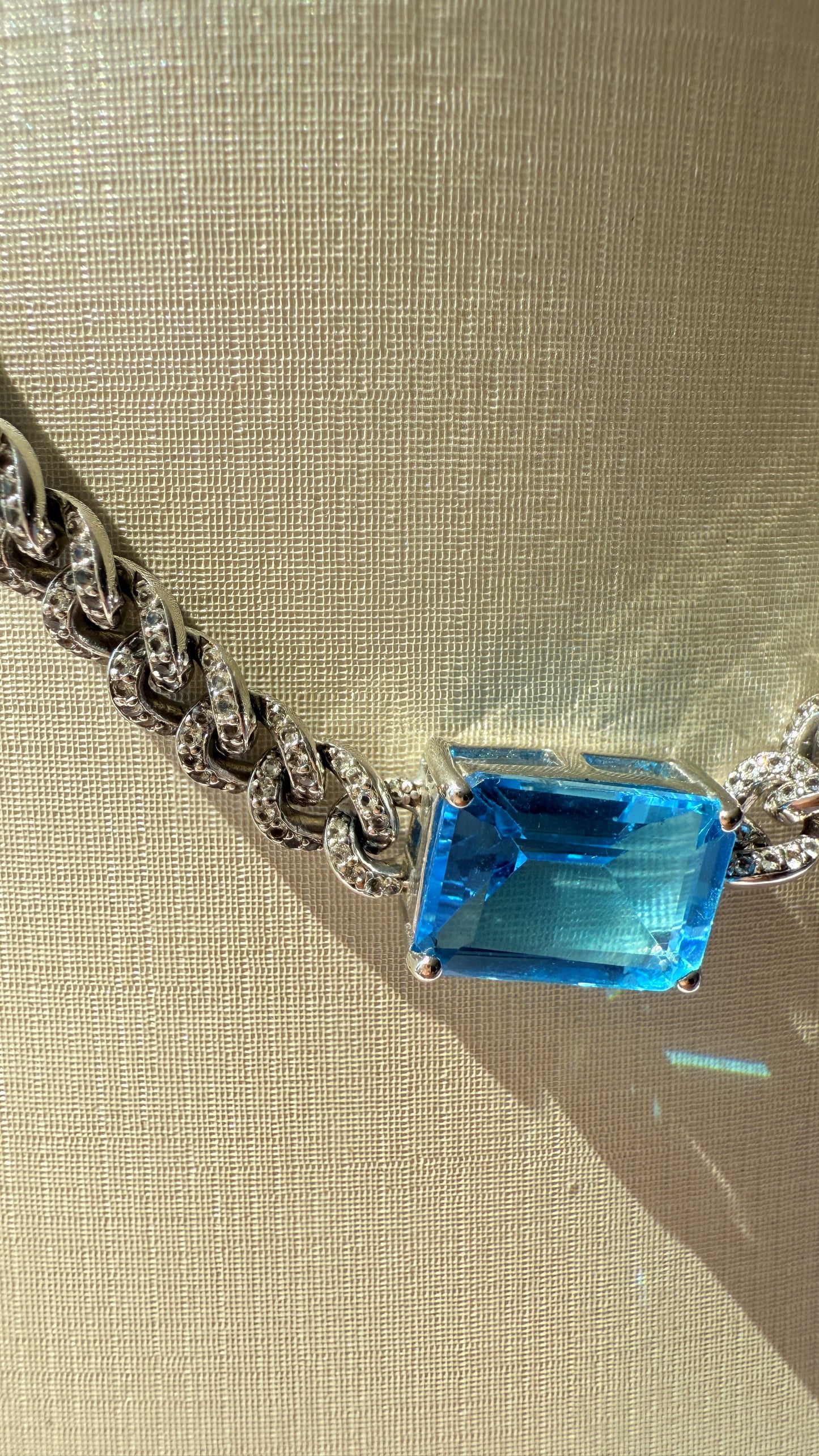 Chocker Tereza