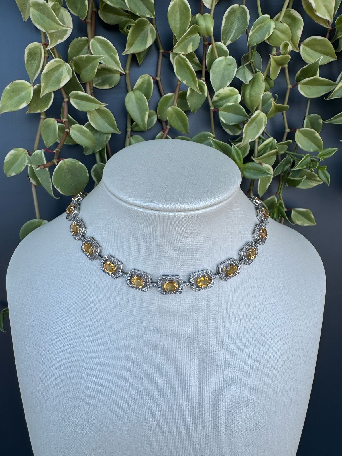 Chocker Bia - Vendido
