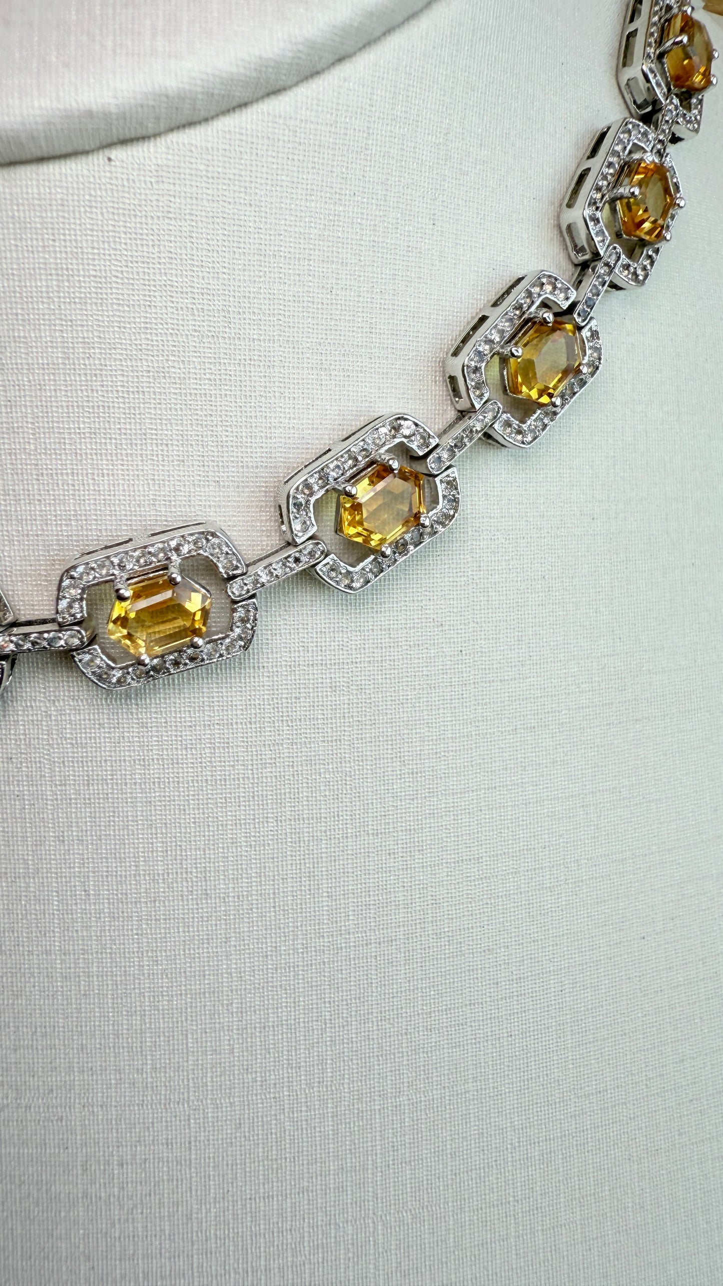 Chocker Bia - Vendido