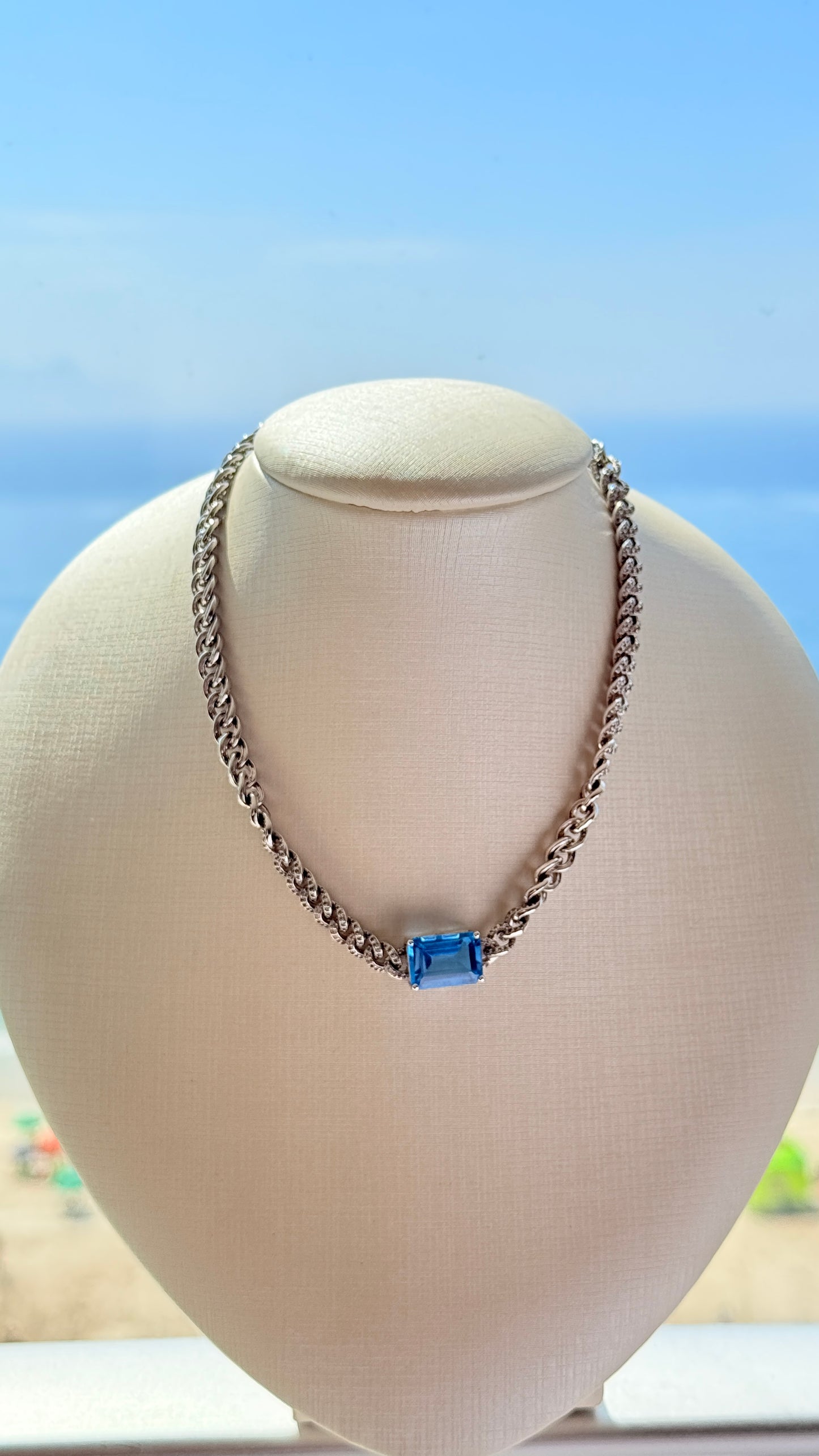 Chocker Tereza