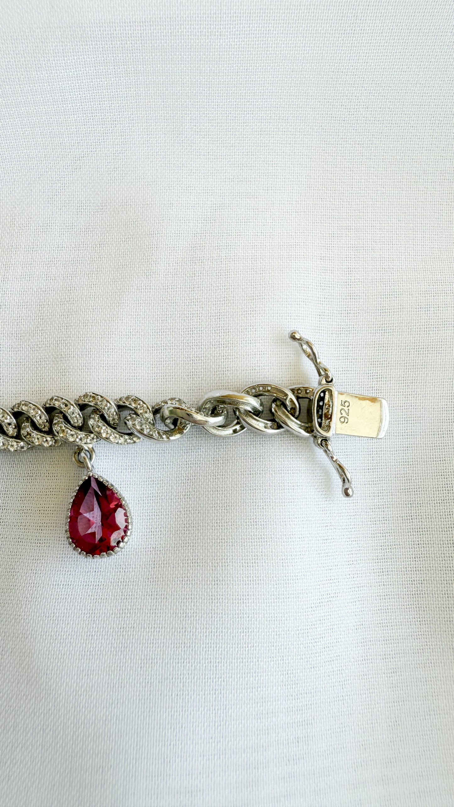 Pulseira Ana