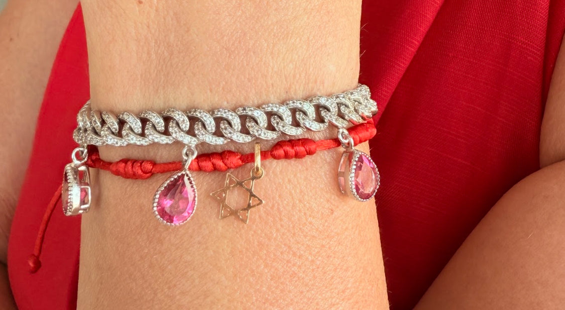 Pulseira Ana